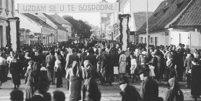 Odgovor mons. Batelje na manipulacije iz članka u Nacionalu